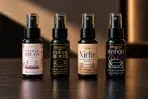 Колекция парфюмни спрейове за автомобил DIMRAL 50 ml